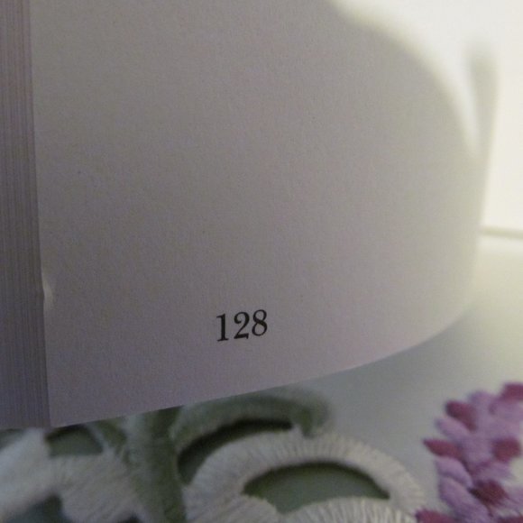 University of Michigan 1997 Winter Commencement Program Crisler Arena - Picture 9 of 13